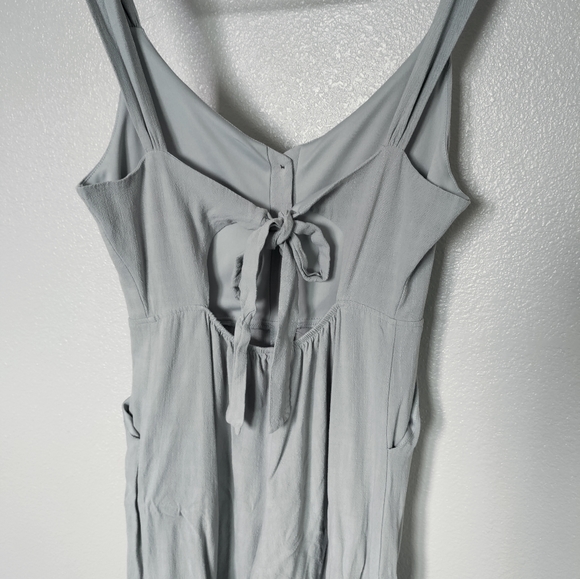 Junior large jumpsuit - Picture 6 of 7